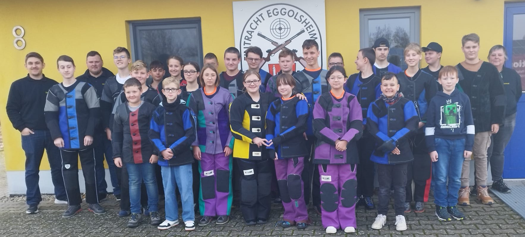 St. Martins-Cup In Eggolsheim