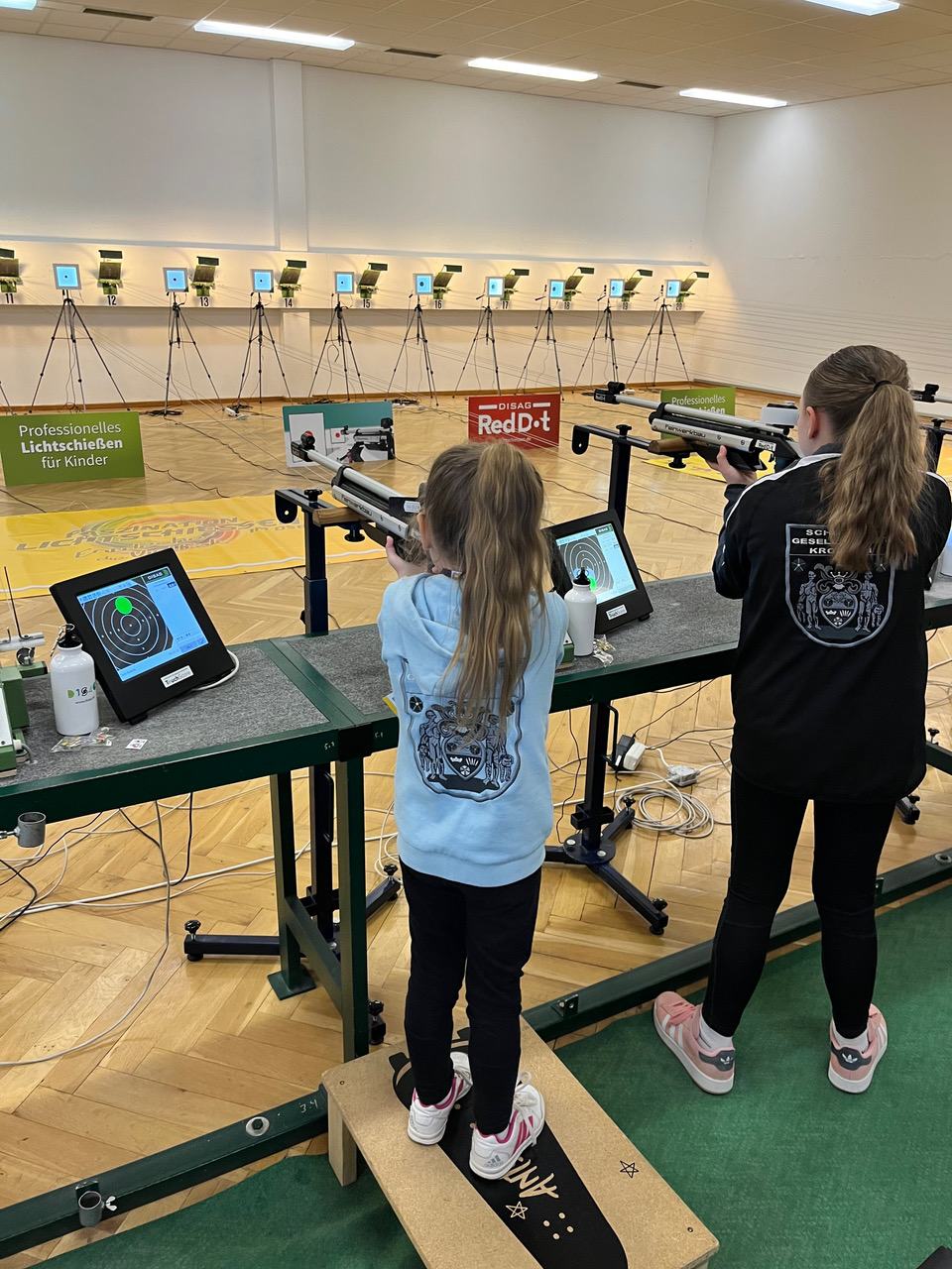 Weltcup in Suhl 2025