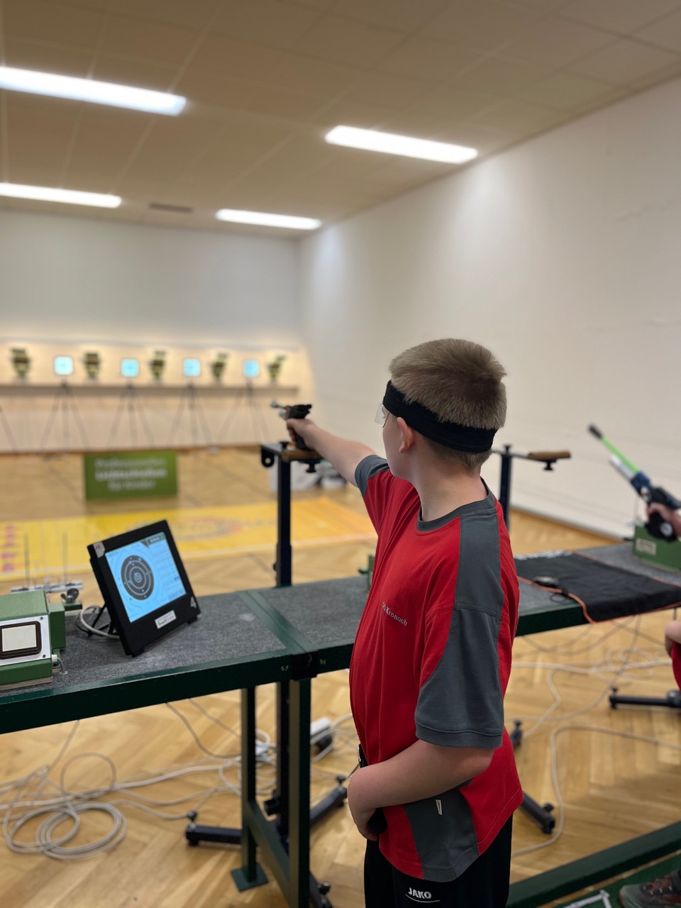 Weltcup in Suhl 2025