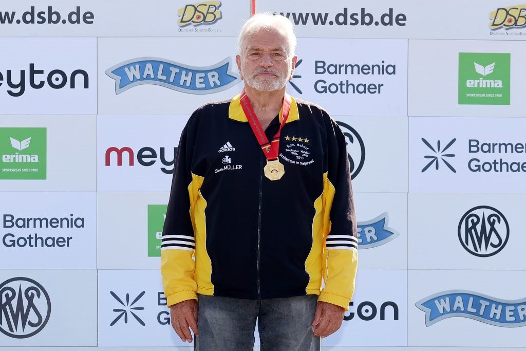 Erfolge bei den Deutschen Meisterschaften 2026