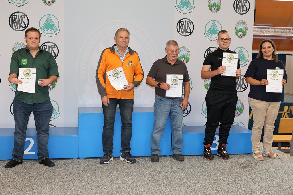 Herbstmeisterschaft Para 2026