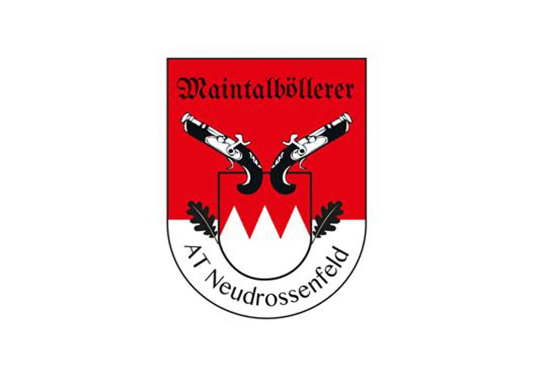 Logo der Maintalböllerer AT Neudrossenfeld