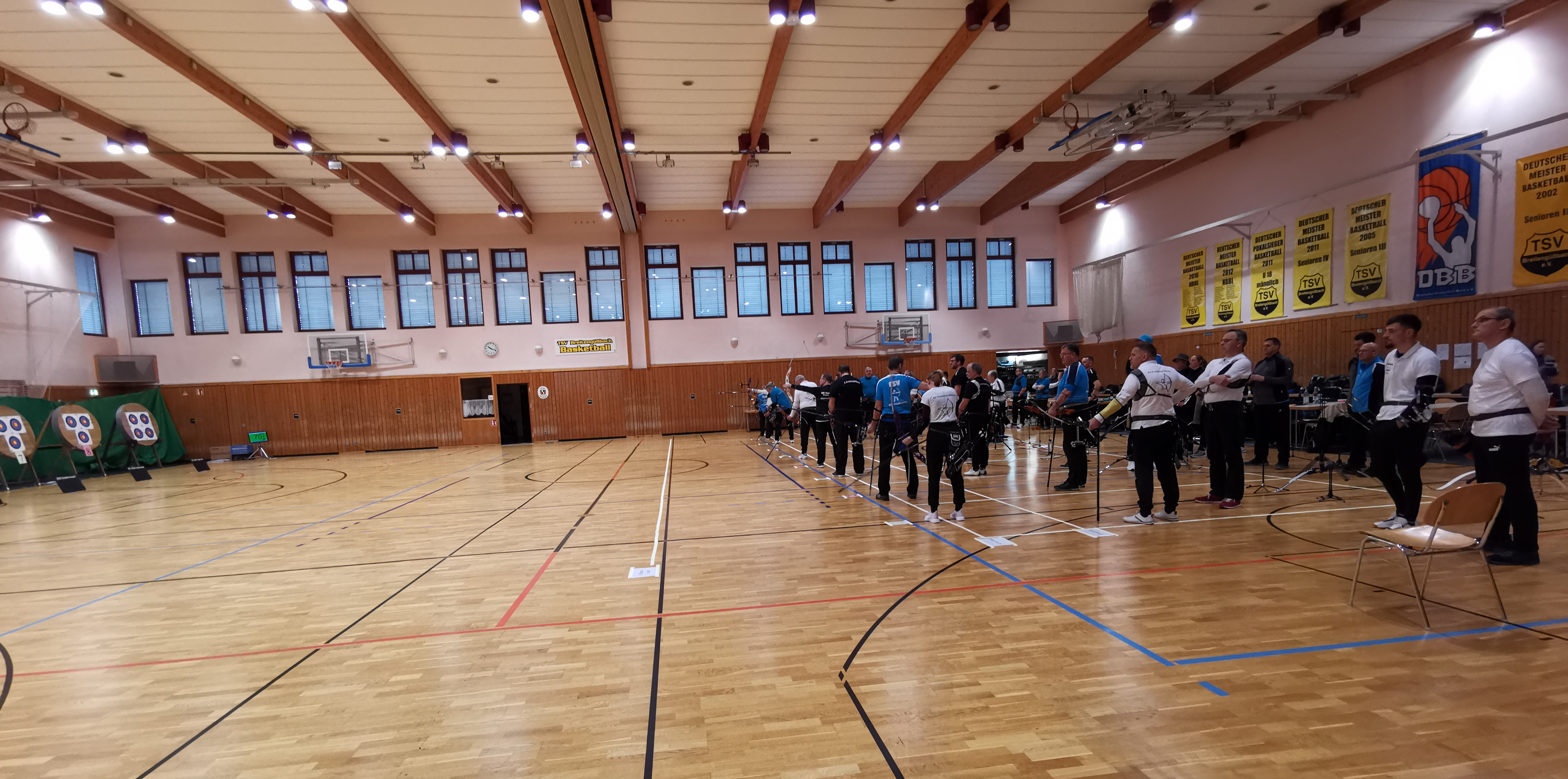 Wettkampf